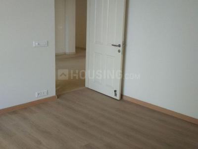 4 BHK Apartment