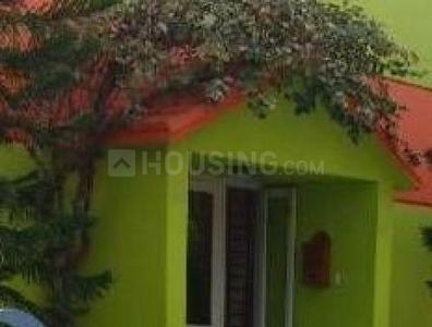 3 BHK Independent House