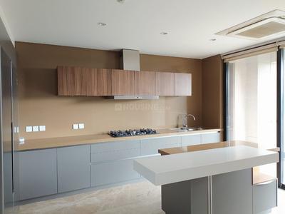 Gallery Cover Image of 4200 Sq.ft 4 BHK Apartment for rent in Lunkad Sky Belvedere, Sanjay Park for 250000