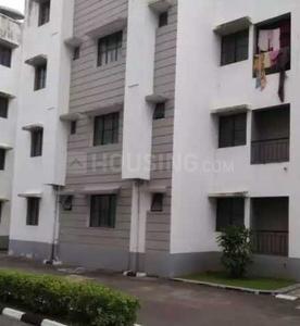 1 BHK Apartment
