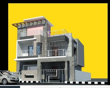BHK 2100 Sqft Villa for sale at Nandigama, Hyderabad Property