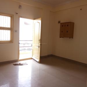 1 BHK Independent House