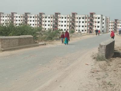 Gallery Cover Image of Sq.ft Residential Plot for buy in Swaraj Nagar for 1300000