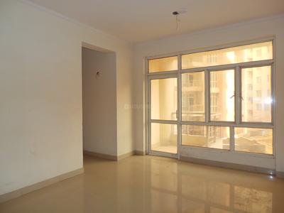 Gallery Cover Image of 1295 Sq.ft 2.5 BHK Apartment for buy in Omicron I Greater Noida for 4750000