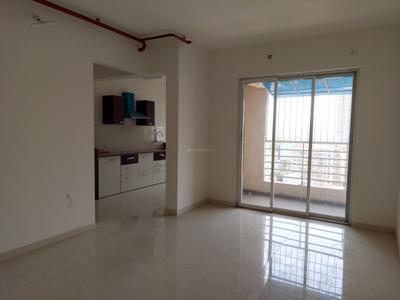 Gallery Cover Image of 900 Sq.ft 2 BHK Apartment for rent in Puraniks Rumah Bali, Thane West for 18000