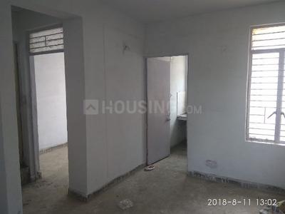 1 BHK Apartment