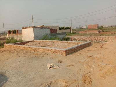 Residential Plot