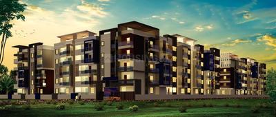 2 BHK Apartment