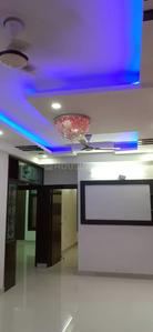 Gallery Cover Image of 1250 Sq.ft 3 BHK Independent Floor for buy in Chauhan Builder Site - 2, Shakti Khand for 4950000
