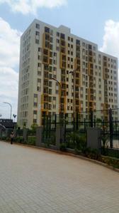 Gallery Cover Image of 603 Sq.ft 1 BHK Apartment for buy in Mambakkam for 2920000