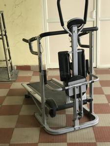 Gym Image of Sai Ram Ladies PG in Banashankari
