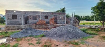 Residential Plot