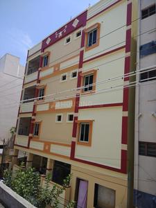 2 BHK Villa