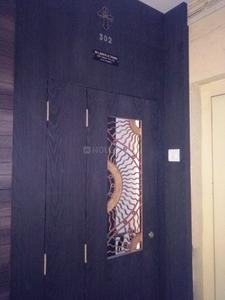 Gallery Cover Image of 650 Sq.ft 1 BHK Independent House for buy in Powai for 9700000