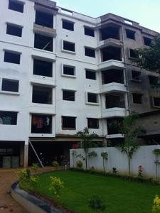 2 BHK Apartment