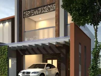 Gallery Cover Image of 1600 Sq.ft 3 BHK Independent House for buy in Kalmandapam for 6500000