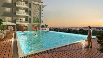 2 BHK Flat