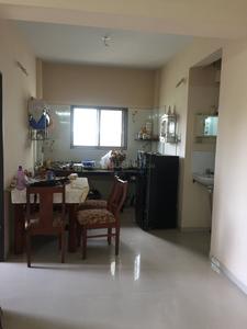 2 BHK Apartment