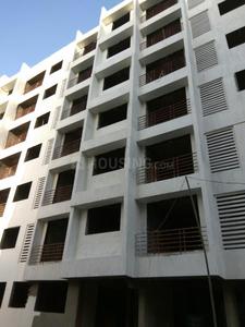 1 BHK Apartment
