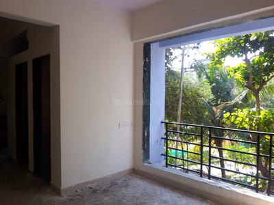 1 RK Apartment