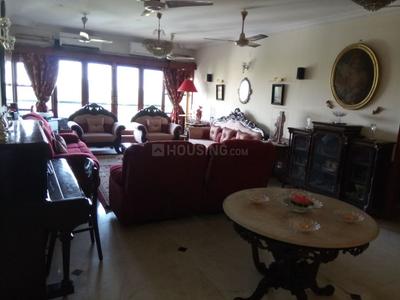 4 BHK Apartment