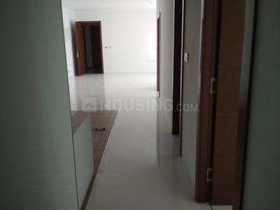 3 BHK Apartment