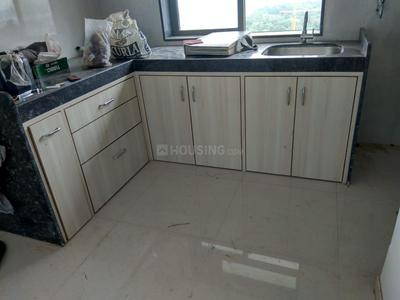 2 BHK अपार्टमेंट