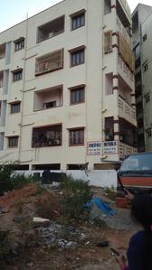 2 BHK Apartment