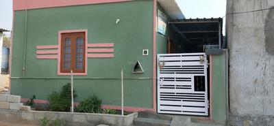 Gallery Cover Image of 650 Sq.ft 1 BHK Independent House for buy in Aminpur for 3500000