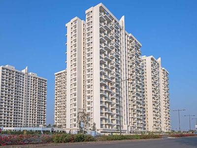 Gallery Cover Image of 585 Sq.ft 1 BHK Apartment for buy in Hinjewadi for 3182400