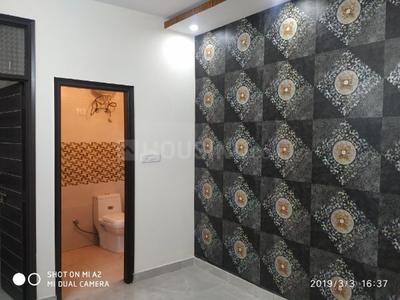 1 BHK Independent Floor