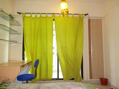 Gallery Cover Image of 875 Sq.ft 2 BHK Apartment for buy in Kandivali West for 11000000