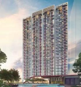 3 BHK Apartment