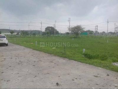 Residential Plot
