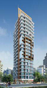 1 BHK Apartment