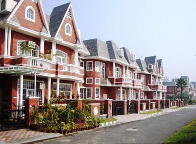 3 BHK Independent House