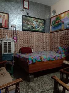 Gallery Cover Image of 255 Sq.ft 2 BHK Independent House for buy in Ashima Floors - 7, Uttam Nagar for 2200000