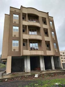 Gallery Cover Image of 600 Sq.ft 1 BHK Independent Floor for buy in Neral for 1250000
