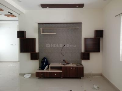 Gallery Cover Image of 1350 Sq.ft 2 BHK Apartment for buy in Mallapur for 4500000