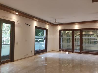 Gallery Cover Image of 2385 Sq.ft 3 BHK Independent Floor for buy in Greater Kailash for 45000000