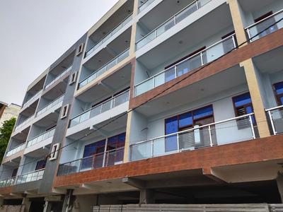 3 BHK फ़्लैट