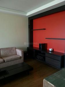 Gallery Cover Image of 1366 Sq.ft 2 BHK Apartment for rent in Jacob Circle for 130000