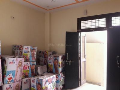 1 BHK Independent Floor