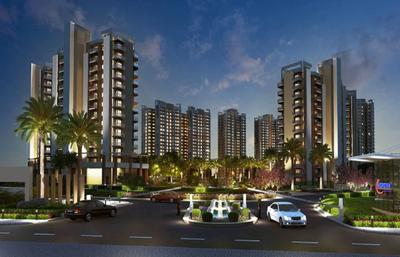 4 BHK Apartment
