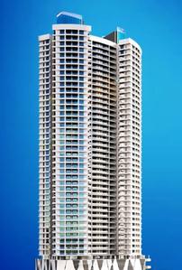 Gallery Cover Image of 2120 Sq.ft 3 BHK Apartment for buy in Malad East for 36000000