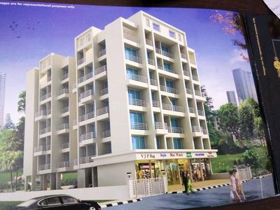 1 BHK Apartment