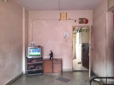 1 BHK Apartment