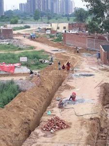 Gallery Cover Image of Sq.ft Residential Plot for buy in Sector 67 for 1485000