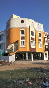 Gallery Cover Image of 1384 Sq.ft 3 BHK Apartment for buy in Mangadu for 5700000