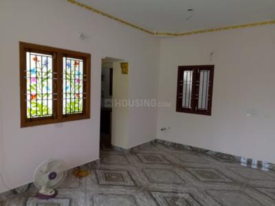 Gallery Cover Image of 668 Sq.ft 2 BHK Apartment for buy in Iyyappanthangal for 2872400